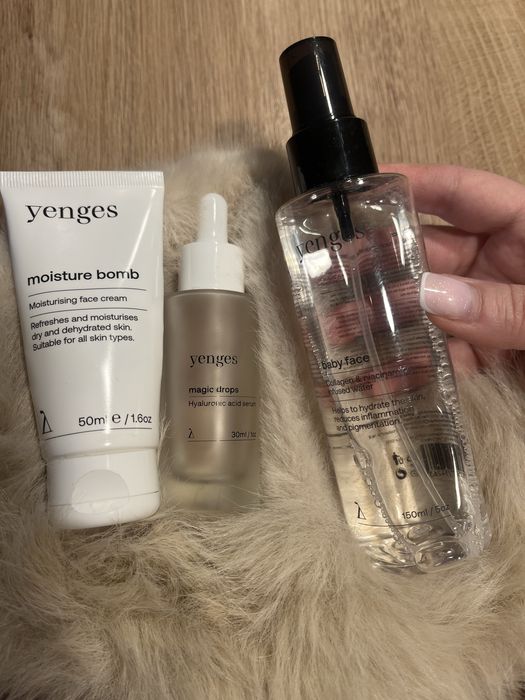 Козметика за лице