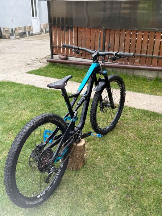 Vand Bicicleta YT Capra