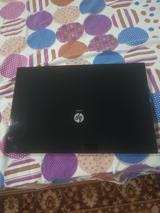 Продам ноутбук HP ProBook 4710s