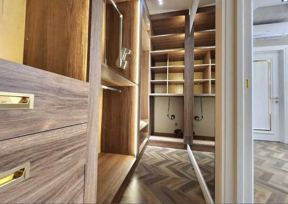 Жк Mirabad Avenue-Сдается новый Пентхаус премиум класса! Элит комплекс