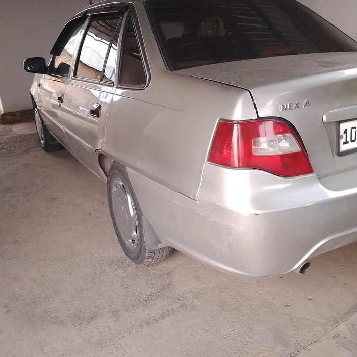 Продается нексиа 2 под выкупом