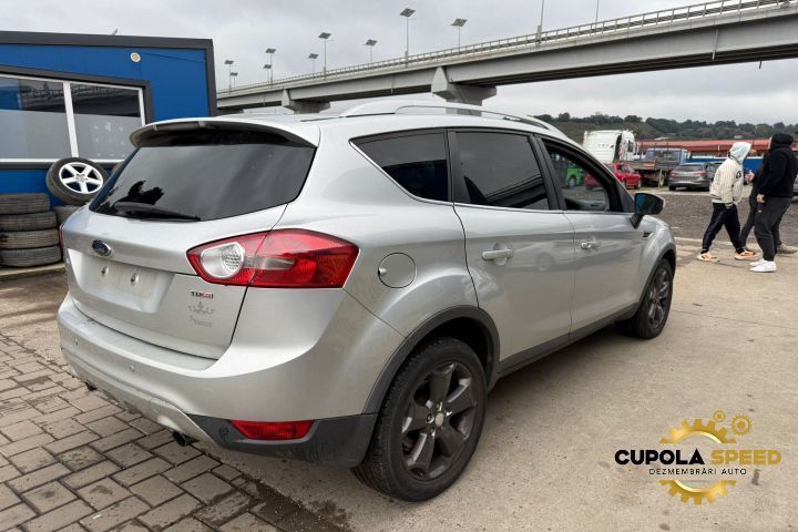 Electrovalva 2.0 TDCI 6G9Q-9E882 Ford Kuga 1 [2008 - 2013]