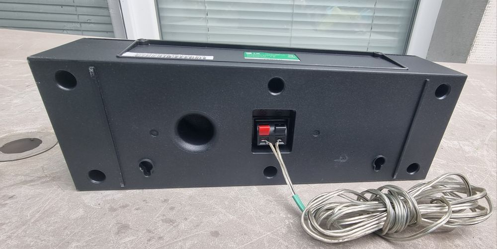 Колона LG S62T1-C