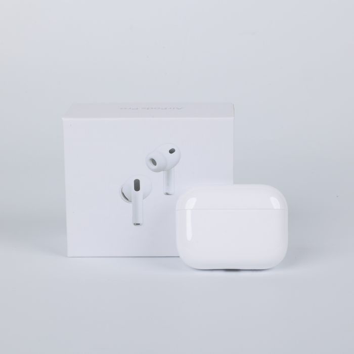 Airpods Pro 3 Sigilate cu noice cancelling