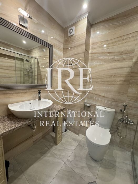 Продава се Двустаен апартамент в к.к. Златни пясъци - 62 кв.м за 1094 €/кв.м - Снимка #6