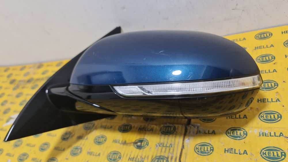 Brat oglinda completa Kia Niro 1 DE sticla