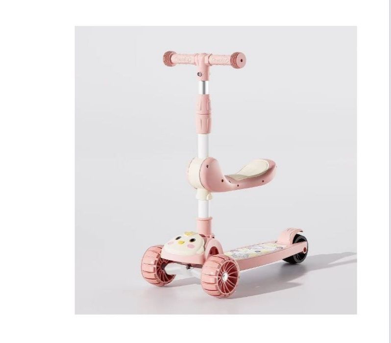 Самокаты новые 2/1