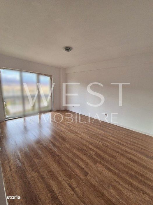 Apartament 1 camera | 41mp | zona Urusagului | Finisat | Parcare