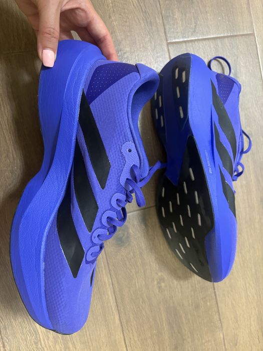 Маратонки за тичане Adidas Adizero Evo SL