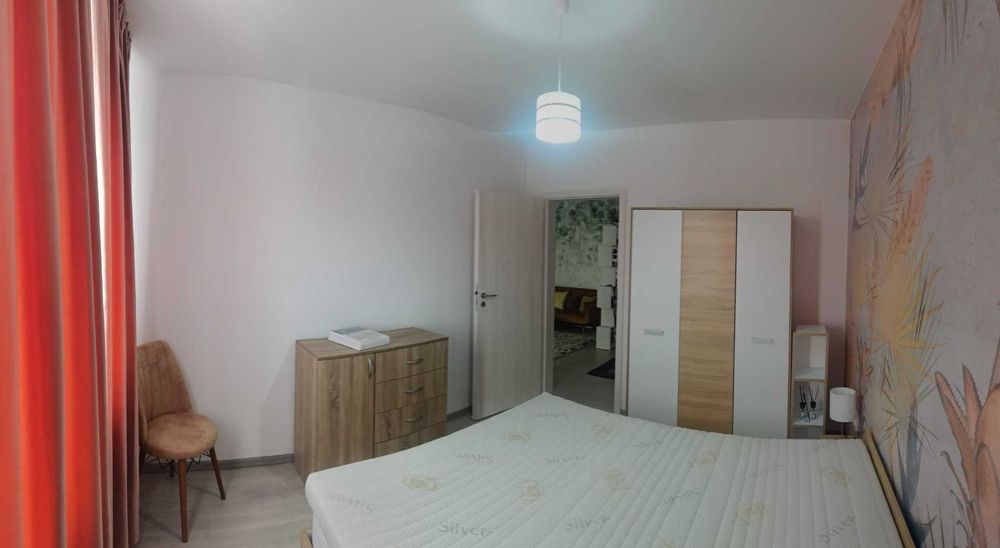 Ap 2 camere de inchiriat zona grand arena Postalionului