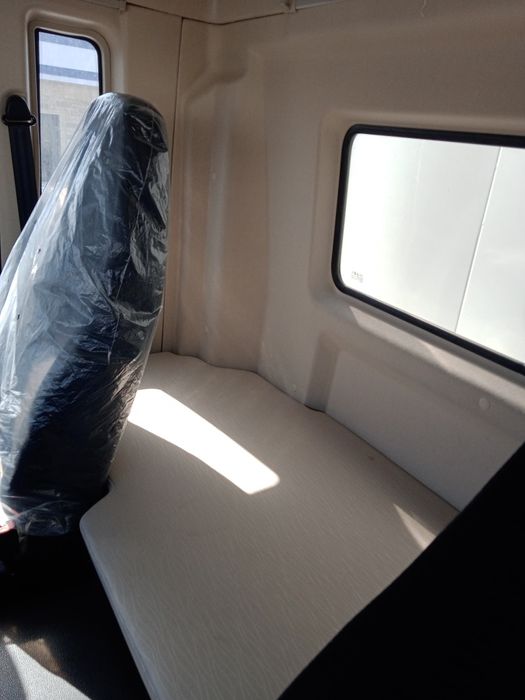 SHACMAN L3000 18 tonna