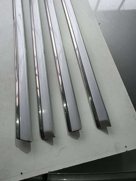 Ексклузив лайсни за врати BMW E39