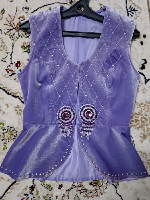 платье шапан кажекей