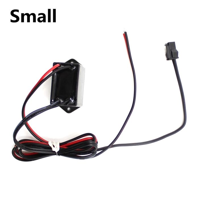 Droser Fir Neon Ambiental (Ridicator Tensiune)