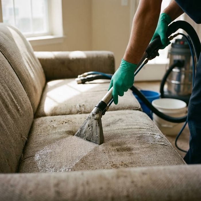 Yumshoq Mebel yuvosh Joyida professional EKO STIRKA