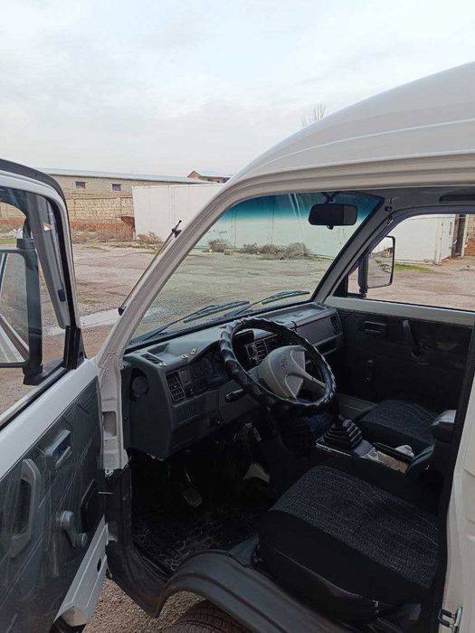 Chevrolet Damas 2021 oq