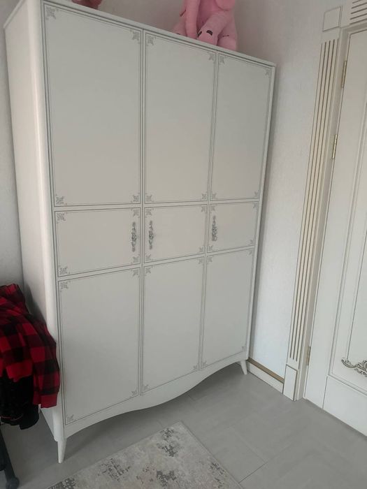 Ремонт и Сборка Разборка любой мебели Всех районов города.