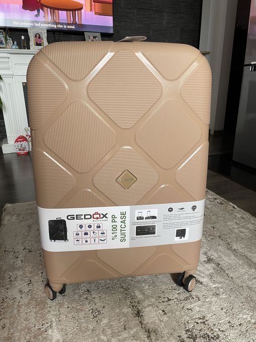 Troler / giamantan Gedox Nou  premium