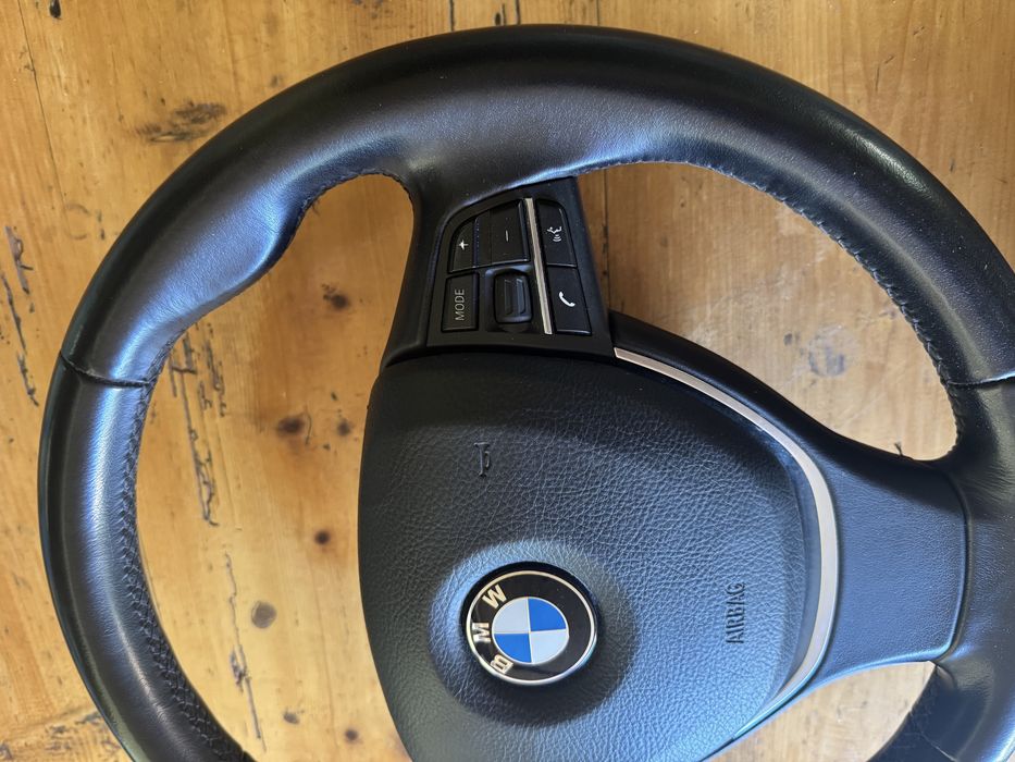 Vand volan original BMW seria 5 F10/F11