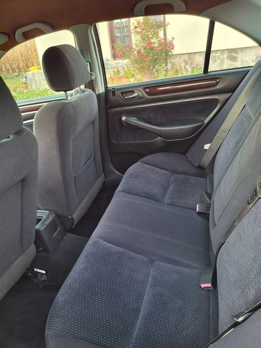 HONDA Accord 1999 — imagine 3