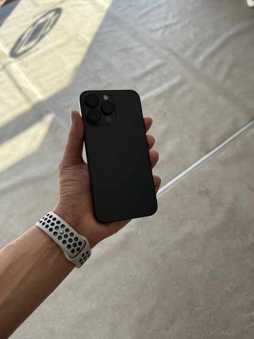 iPhone 14 Pro Max 256GB 100%