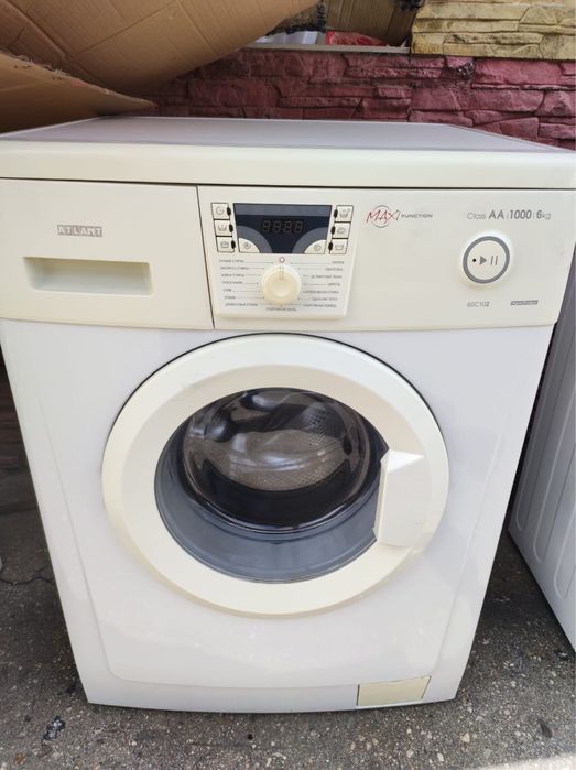 продам стиральные машинки