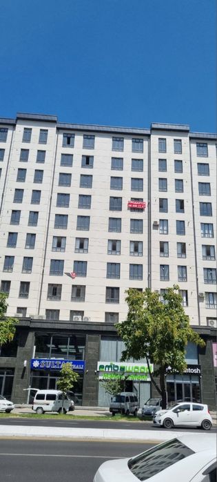 Себзор Олмазор район 3 этаж срочный Квартира сотилади 108.35