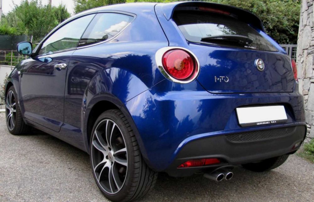 Eleron luneta portbagaj ALFA ROMEO MITO