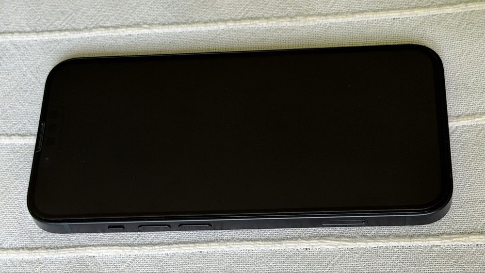 iPhone 13 Midnight, 128 GB