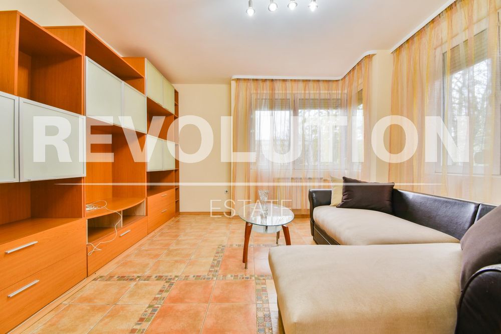 Дава се под наем Двустаен апартамент в София, Зона Б-19 - 58 кв.м за 500 € - Снимка #3