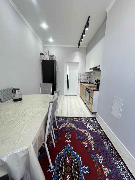 Продам 1 комн кв в районе 11 мкр