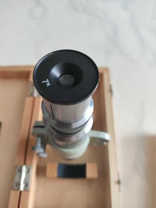 Микроскоп измерительный МИР-3