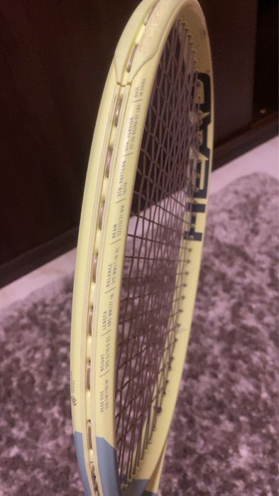 racheta head extreme tour