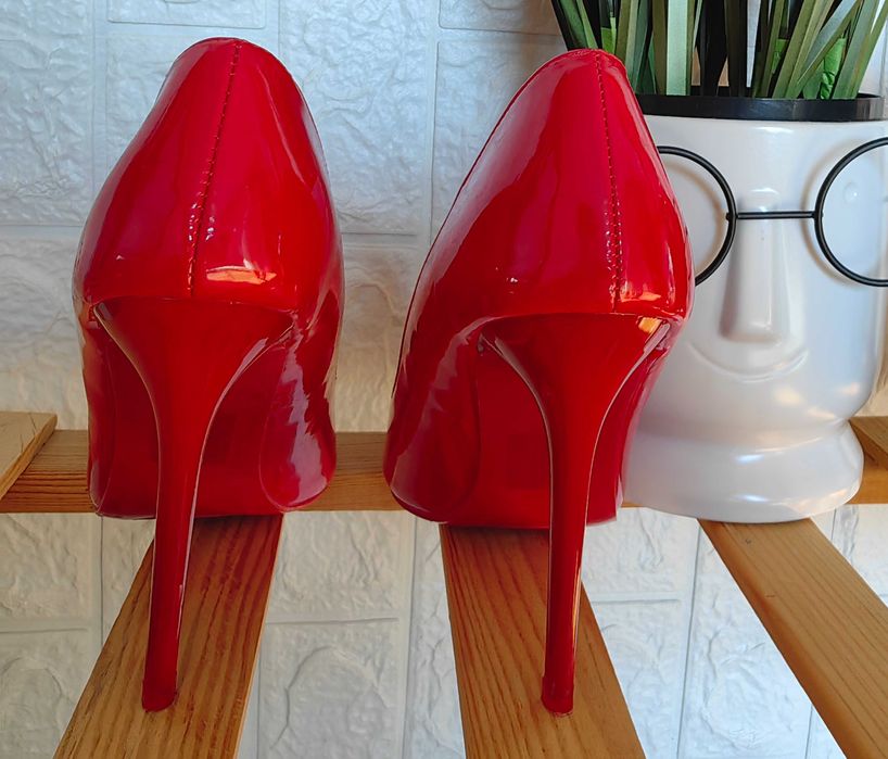 Официални елегантни обувки