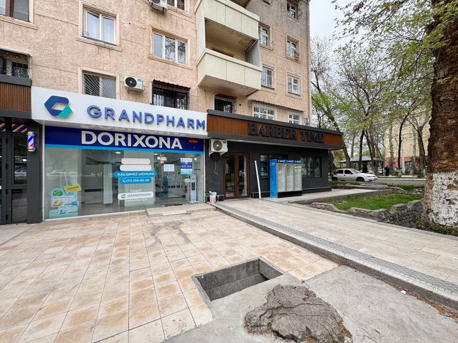 Продаётся нежилое помещение