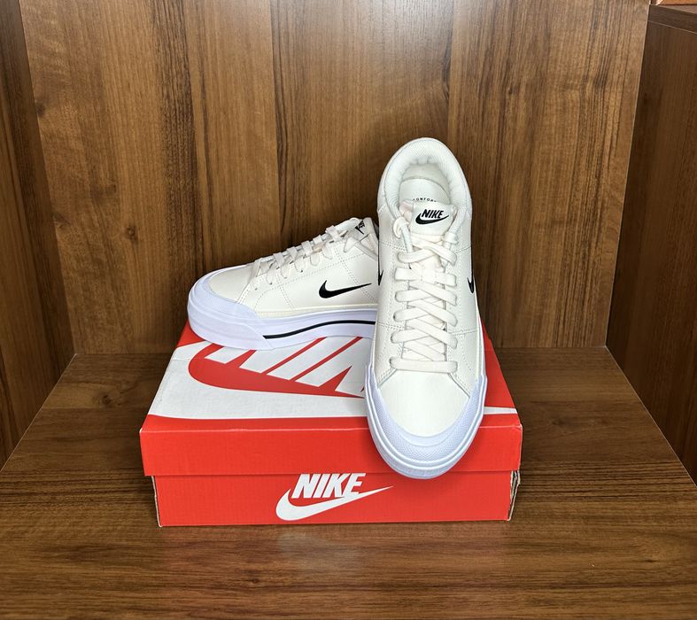 Оригинал Nike женские кроссовки