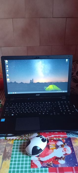 Лаптоп Acer Aspire