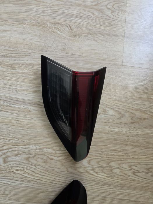 Вътрешни стопове Opel Corsa F