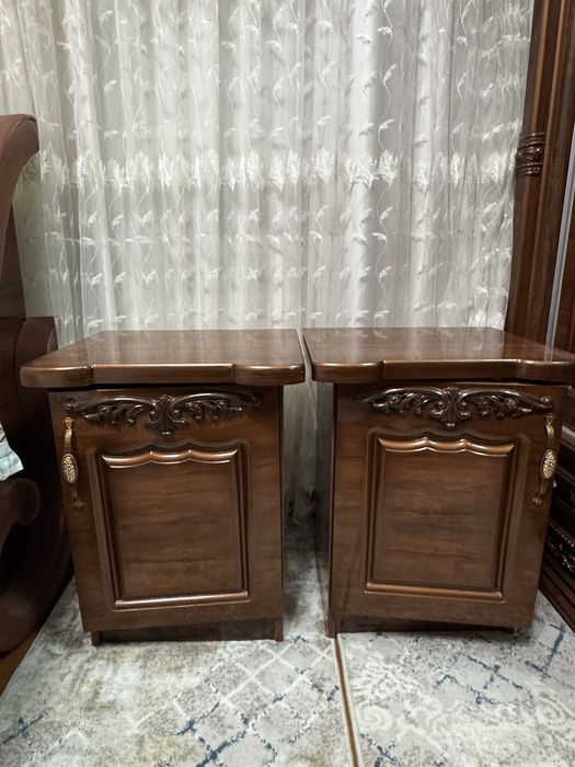 Spalniy mebel sotiladi!!