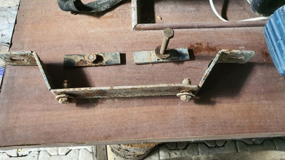 Защита картера Daewoo Nexia