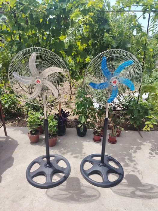 Ventilator juda yaxshi holatda yangi: 200 000 so’m