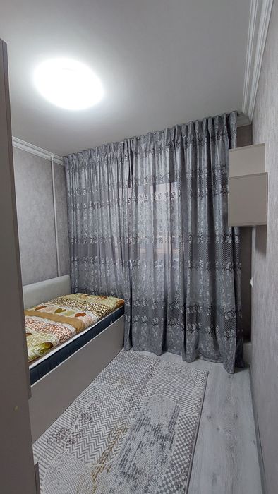 Сдаётся квартира