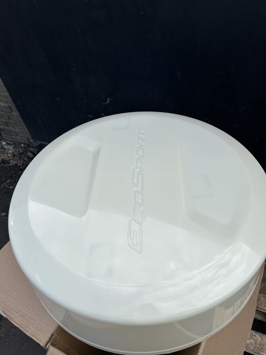 Крышка для запаски Ford Ecosport