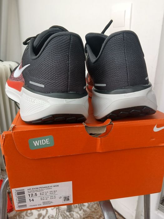 Кроссовки Air Zoom PEGASUS 41