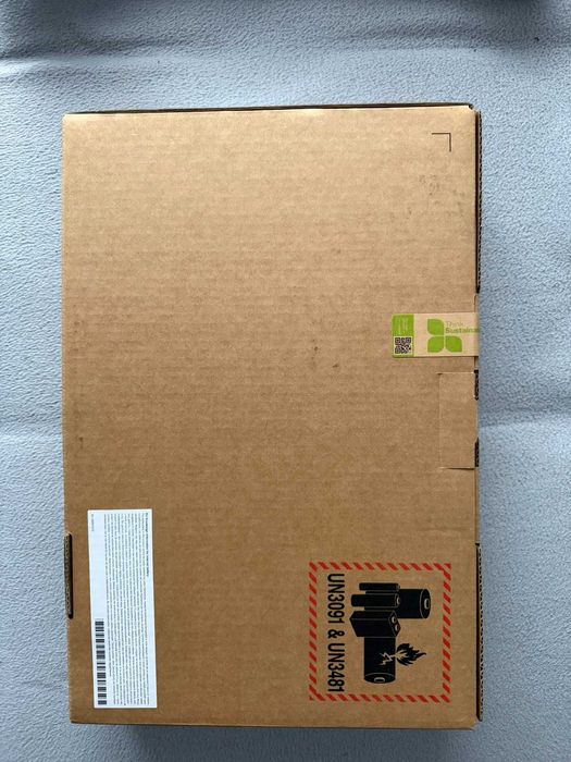 SIGILAT! Lenovo ThinkPad T14 Gen 4 | i7-1355U | 32GB RAM | 512GB SSD