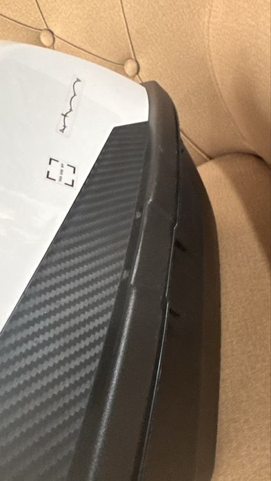 Багажник для мопеды