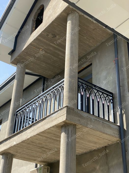 Решотка Панжара Жалюзи Перила Решётка навес низкие цены