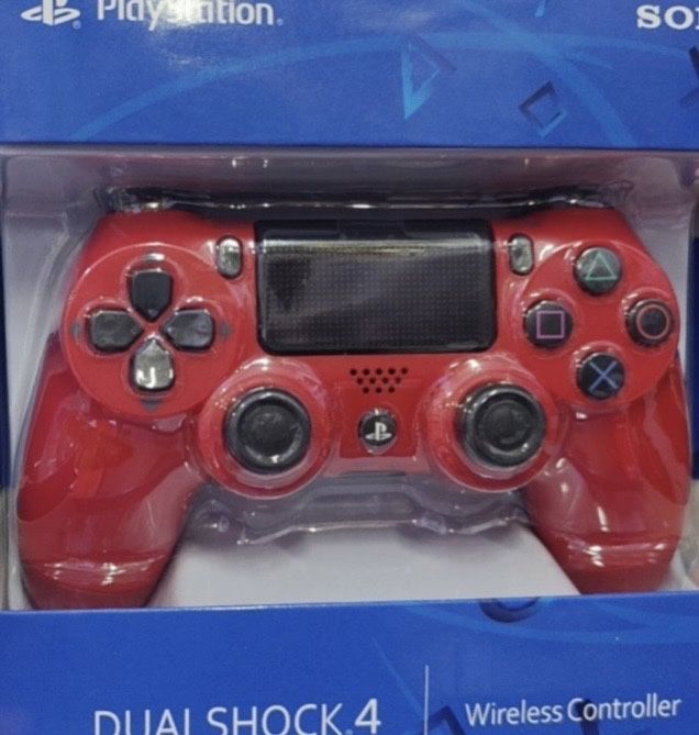 ДУБЛИРАНО 17674 Безжичен джойстик Dual shock 4