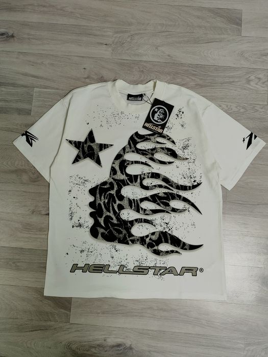 HELLSTAR футболка