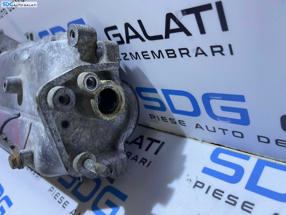 Capac Culbutori Chiulasa Chiuloasa Motor Fiat Brava 1.2 16V 1995 – 2003 Cod 1017031 [AV1345]